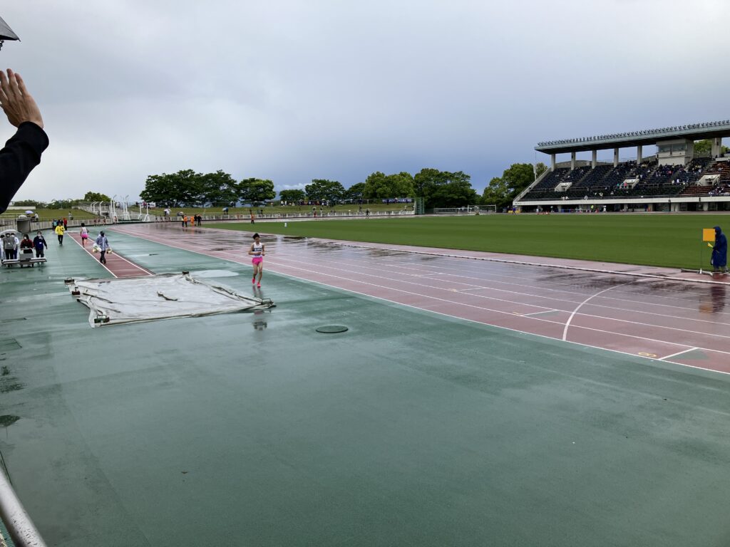 愛鷹総合運動公園